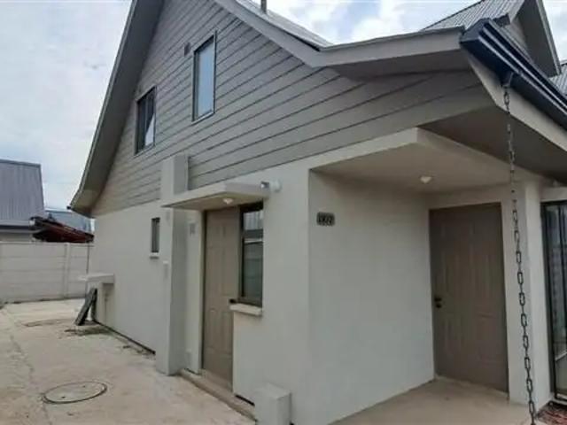 Casa en Talca