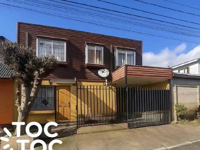 Casa en Talca