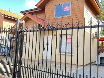 Casa en Talca