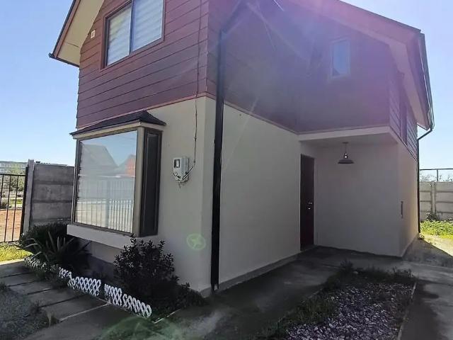 Casa en Talca