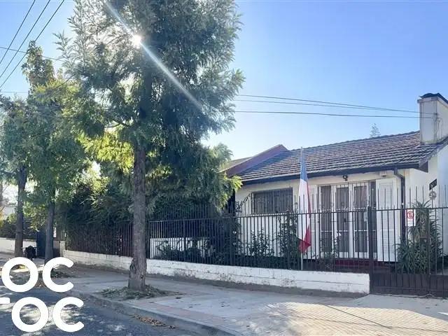 Casa en Talca