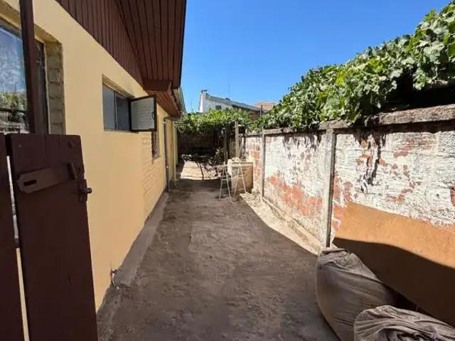 Casa en Talca