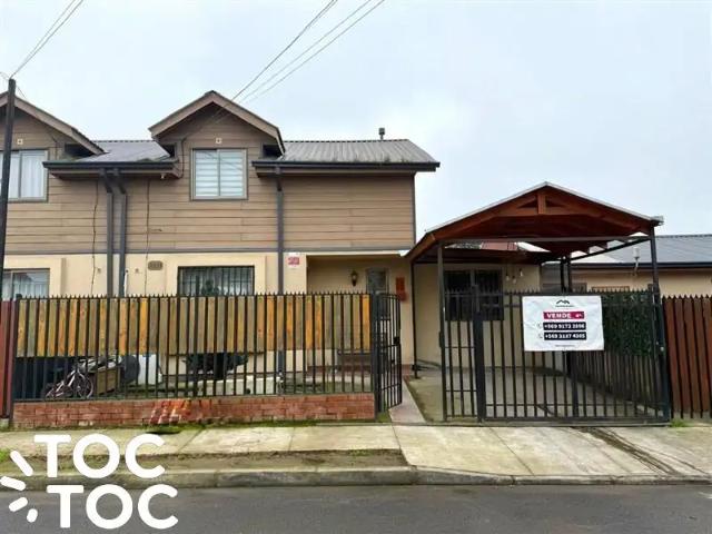 Casa en Talca