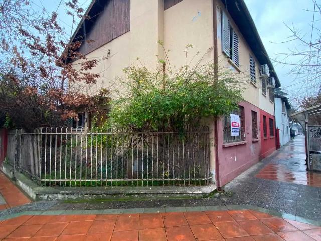 Casa en Talca