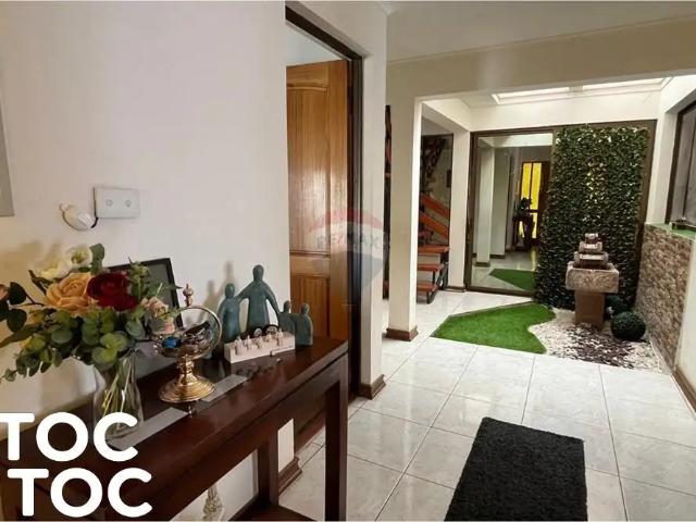 Casa en Talca