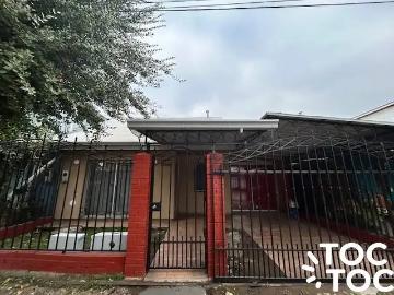 Casa en Talca