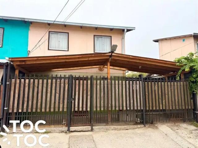 Casa en Talca