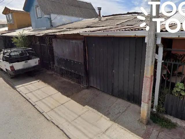 Casa en Talca