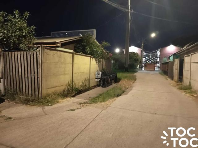 Casa en Talca