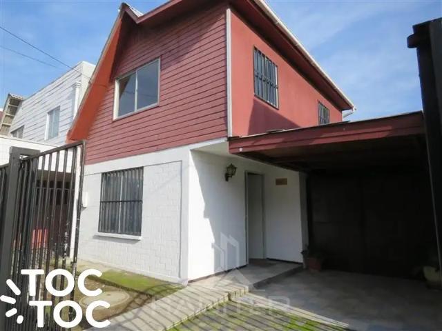 Casa en Talca