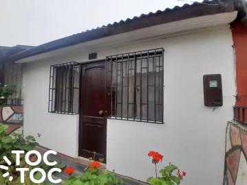 Casa en Talca