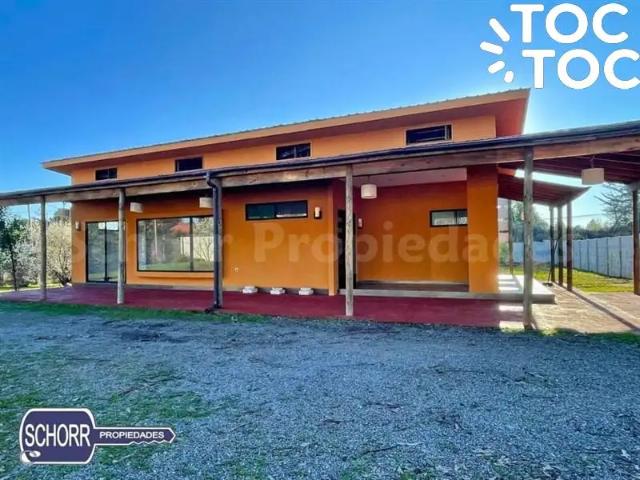 Casa en Talca