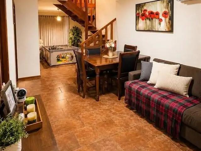 Casa en Talca