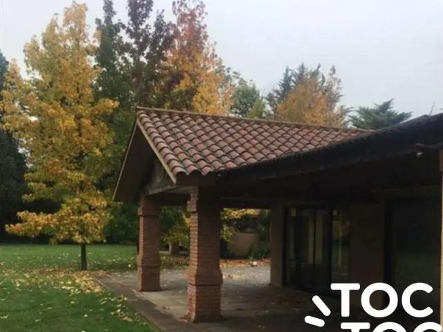 Casa en Talca