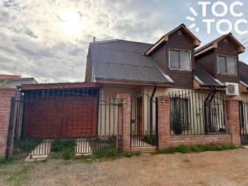 Casa en Talca