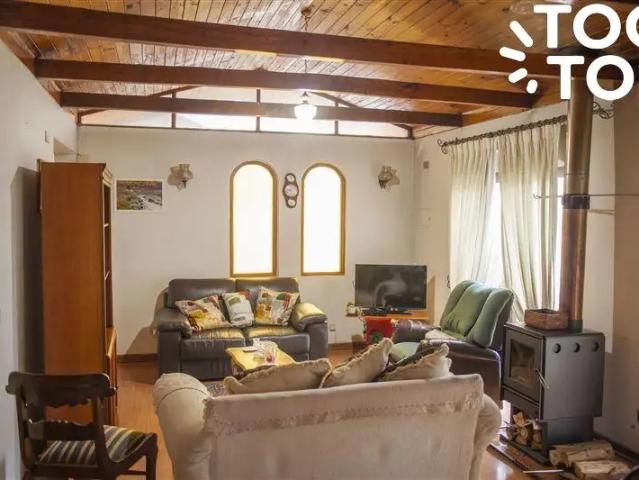 Casa en Talca