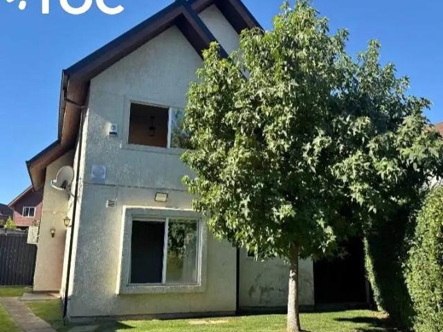 Casa en Talca