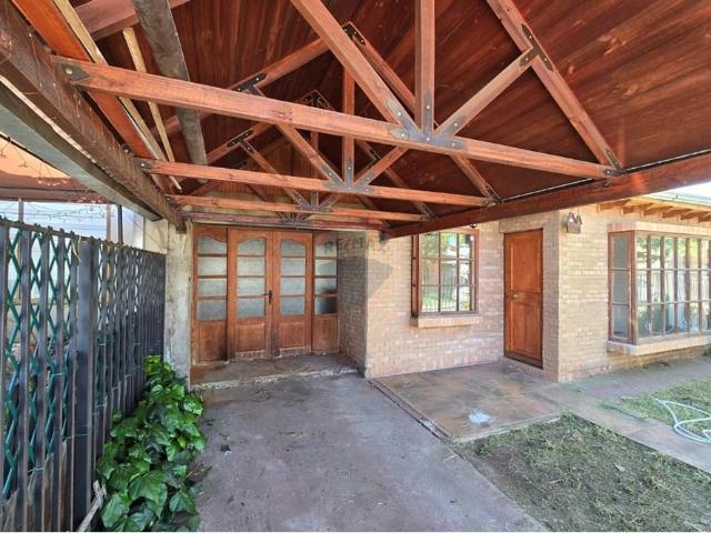 Casa en Talca