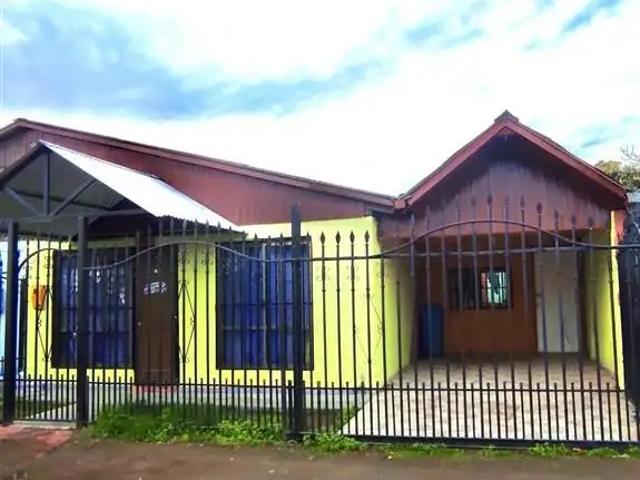 Casa en Talca