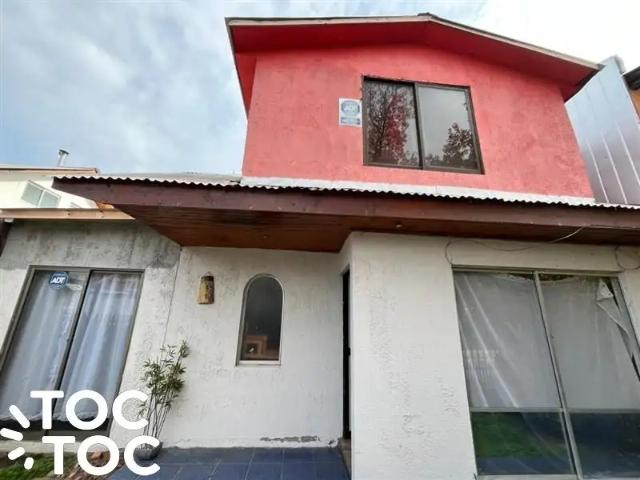 Casa en Talca