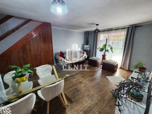 Casa en Talca