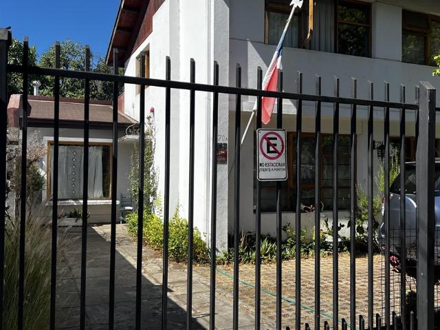 Casa en Talca