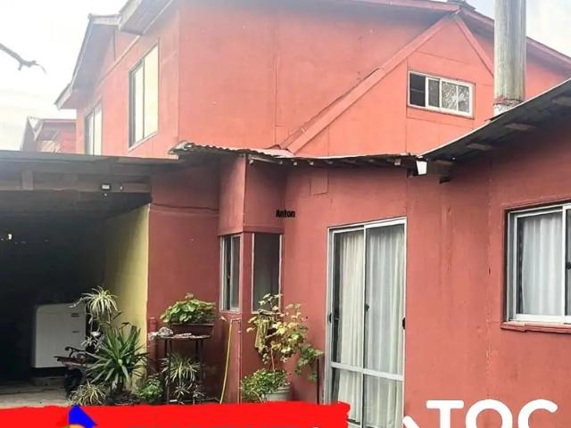 Casa en Talca