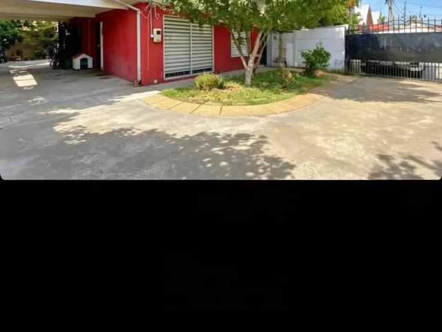 Casa en Talca