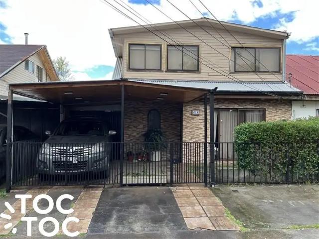 Casa en Talca