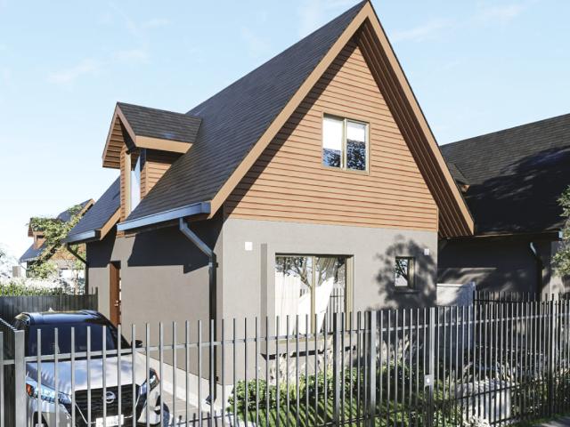 Casa en Talca