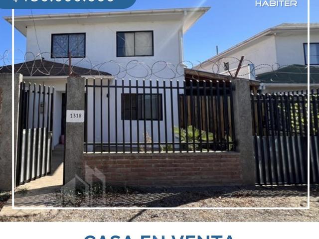 Casa en Talca