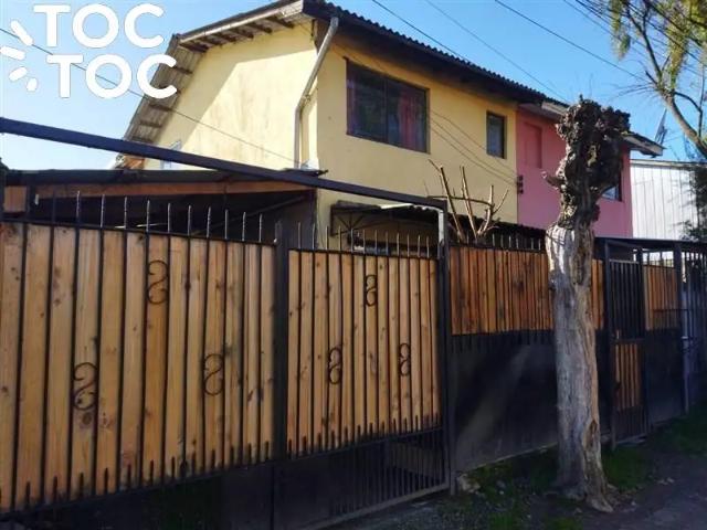 Casa en Talca