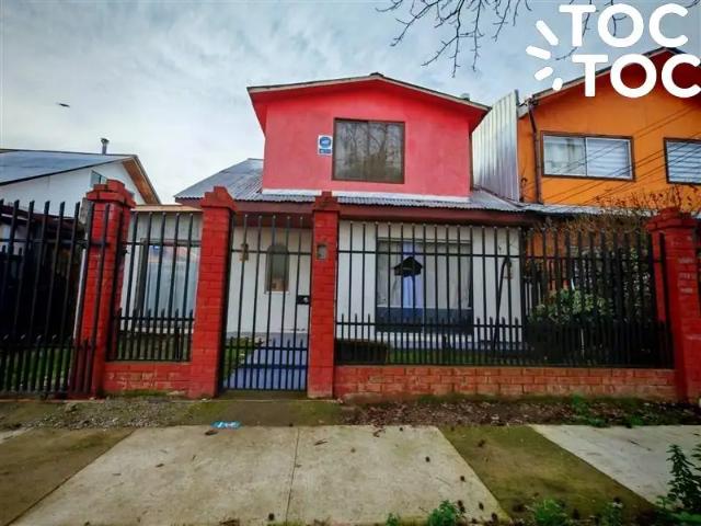 Casa en Talca