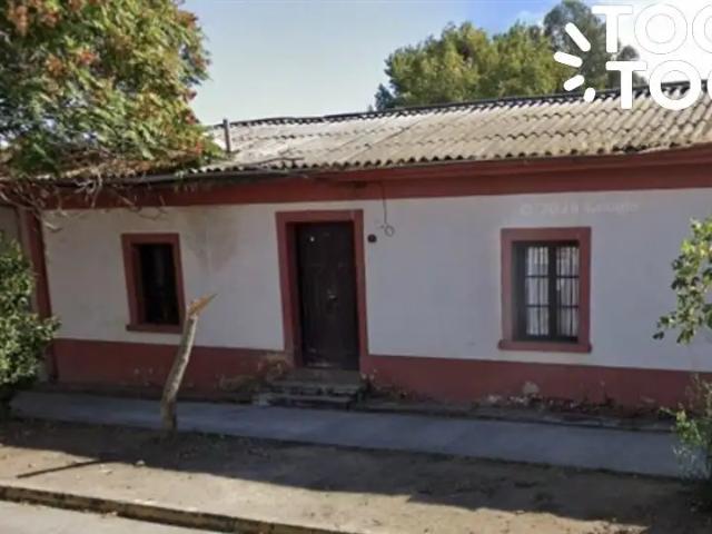 Casa en Talca