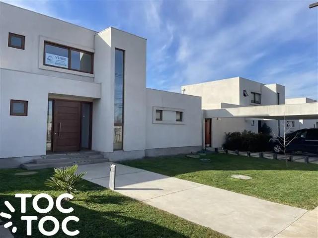 Casa en Talca