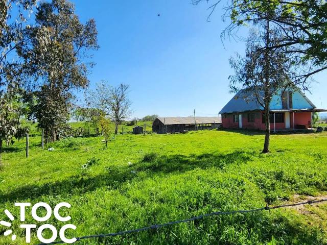 Casa en Talca