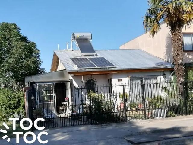 Casa en Talca