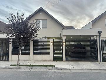 Maule Norte, Provincia de Talca, Región del Maule