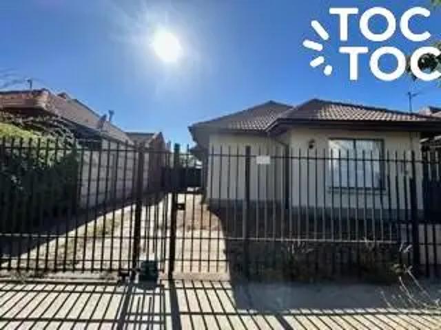 Casa en Talca