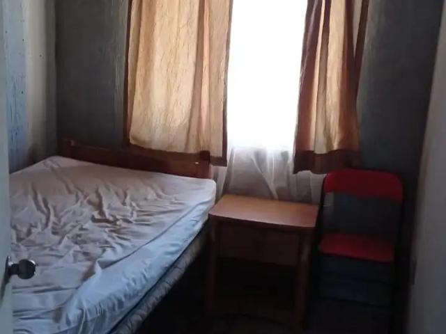 Casa en Talca