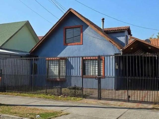 Casa en Talca