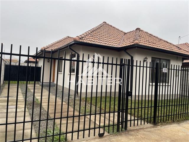 Casa en Talca