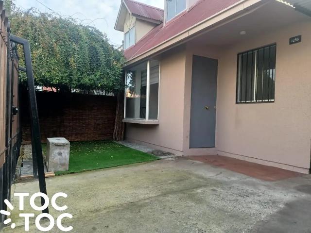 Casa en Talca