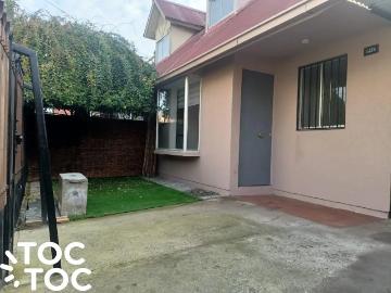 Casa en Talca