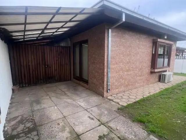 Casa en Talca