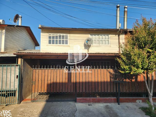Casa en Talca