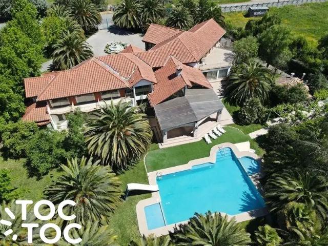 Casa en Talca