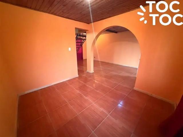 Casa en Talca