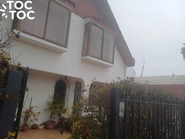 Casa en Talca