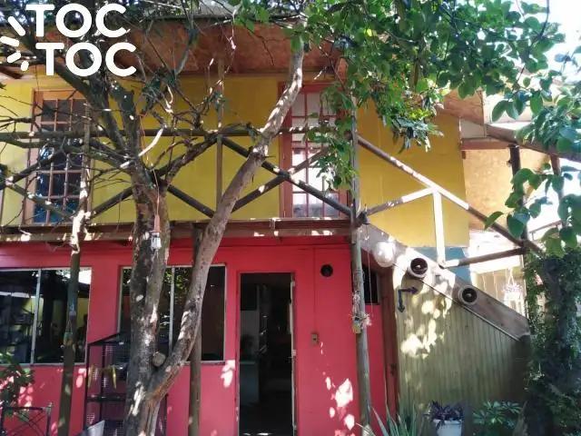 Casa en Talca